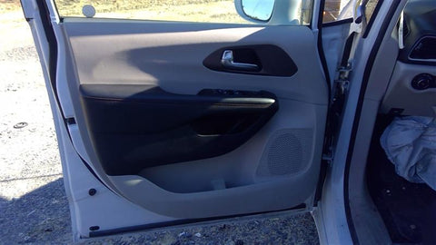 PACIFICA  2019 Front Door Trim Panel 4618490