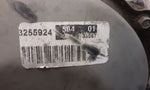 Carrier Base Manual Transmission Fits 15-16 CORVETTE 457315