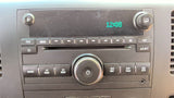 Audio Equipment Radio AM-FM-CD-MP3-USB Fits 11-21 EXPRESS 2500 VAN 4866890