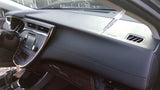 Dash Panel VIN K 5th Digit Fits 13-18 AVALON 3600540
