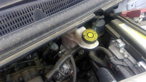 Brake Master Cylinder Fits 1319 ENCORE 3415190