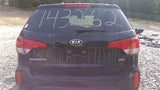 Trunk/Hatch/Tailgate Without Spoiler Fits 1415 SORENTO 4659240