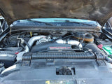 F350SD    2003 Steering Shaft 2682824