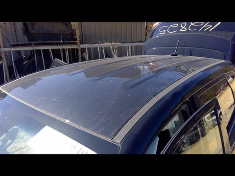 Roof Panoramic Sunroof Without Roof Rack Fits 1618 TUCSON 3357650