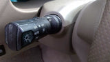 Steering Column Floor Shift Tilt Wheel Thru 12/07 Le Fits 08 PATHFINDER 3544030