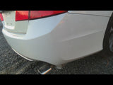 Rear Bumper Sedan Sport Dual Exhaust Fits 13-15 ACCORD 4792872