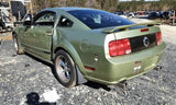 MUSTANG   2006 Headliner 3505452