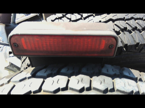 WRANGLER  2005 High Mounted Stop Light 4759760