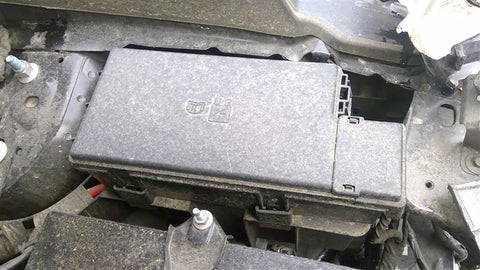 Fuse Box Engine Without Turbo Fits 1819 EXPLORER 4654260