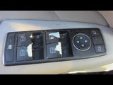 Driver Front Door Switch 212 Type Driver's Fits 1216 MERCEDES ECLASS 4682130