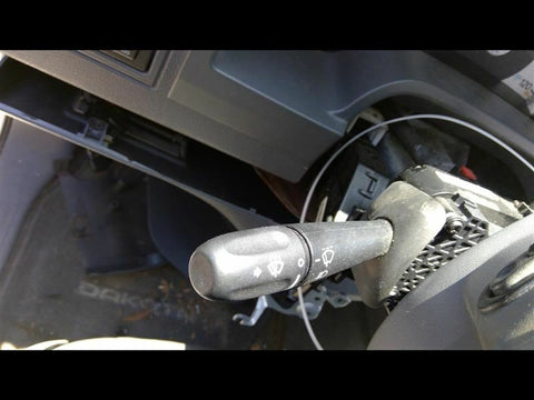 Driver Left Column Switch Multifunction Fits 0309 DODGE 2500 PICKUP 3367540