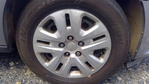 Wheel Cover HubCap 17" Fits 1320 JOURNEY 4569140