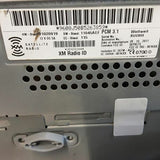 InfoGPSTV Screen Display Screen Fits 1116 PORSCHE CAYENNE 3454652