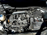 Audio Equipment Radio VIN K 8th Digit Receiver Fits 0609 JETTA 3166516