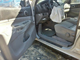 Seat Belt Front Bucket Seat Crew Cab 4 Door Passenger Fits 05-15 TACOMA 3002738