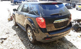 EQUINOX   2012 Seat Rear 3553305