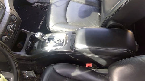 Console Front Floor Fits 1220 JOURNEY 3613630