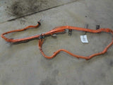 03 04 05 HONDA CIVIC HYBRID ORANGE BATTERY CABLE WIRE HARNESS 2071441