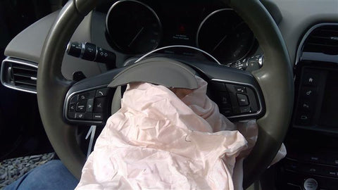 XE        2017 Steering Wheel 460958bag not included0