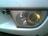 01 02 03 LEXUS IS300 L. CORNER/PARK LIGHT FOG/DRIVING BUMPER MOUNTED SDN 2158930