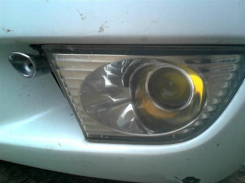 01 02 03 LEXUS IS300 L. CORNER/PARK LIGHT FOG/DRIVING BUMPER MOUNTED SDN 2158930