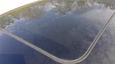 ASSEMBLY SunRoof Glass Dual Panel Panoramic Front Fits 11-18 PORSCHE CAYENNE 3450