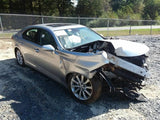 Chassis ECM Brake Power Supply Trunk Fits 0717 LEXUS LS460 3437861