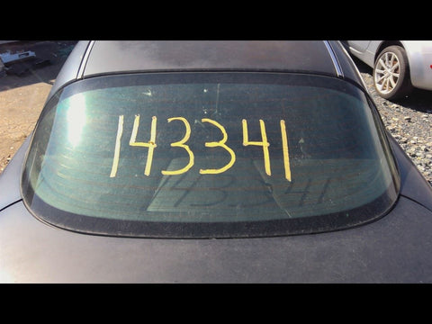 Back Glass Heated Antenna Fits 0411 MAZDA RX8 4721970