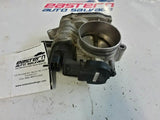 Throttle Body Fits 0712 VERACRUZ 3024651