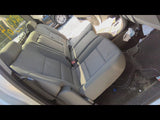 SILVRDO15 2018 Seat Rear 4741840