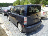 05 SCION XB ENGINE ECM ELEC CONT UNIT ECU AT 2146625