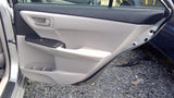CAMRY     2015 Door Trim Panel Rear 3586240