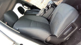 Passenger Front Seat Fits 12-24 DODGE 2500 PICKUP 4862950