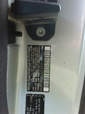 Roof 215 Type CL65 Fits 0006 MERCEDES CLCLASS 2868577