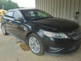 Automatic Transmission 6 Speed VIN C 8th Digit FWD Fits 0912 FLEX 3266728