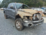 Flywheel/Flex Plate Automatic Transmission Fits 0105 DODGE 2500 PICKUP 2939011