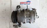 AC Compressor R134A Fits 1522 MUSTANG 4738630