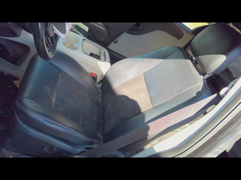 CARAVAN   2019 Front Seat 4702510