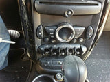 Rear Wiper Motor HT Fits 0513 MINI COOPER 3262359