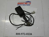 03 04 05 06 07 08 09 NISSAN 350Z SEAT BELT ASSM FR BUCKET PASSENGER BUCKLE2