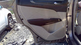 MKC       2018 Door Trim Panel Rear 3525310