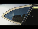 Passenger Quarter Glass With Privacy Tint Black Trim Fits 16-21 TUCSON 4791820