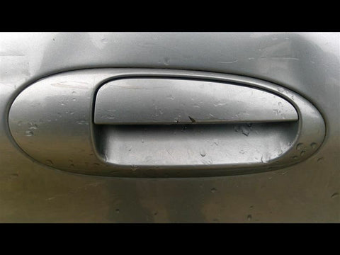 Passenger Door Handle Exterior Door Handle Assembly Fits 0307 TAURUS 3292690