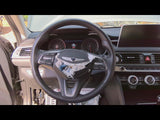 G70       2020 Steering Wheel 471252bag not included0
