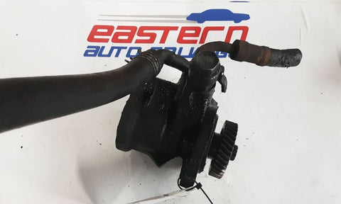 Power Steering Pump 6 Cylinder Fits 93-98 LAND CRUISER 4626230