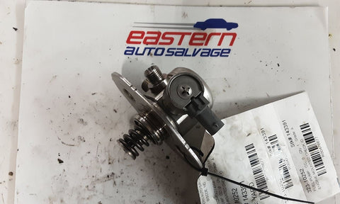 Fuel Pump Only Injection Pump ID 13517584461 Fits 1218 BMW 320i 4766770