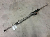 Steering Gear/Rack Power Rack And Pinion Fits 0513 PORSCHE 911 3123690