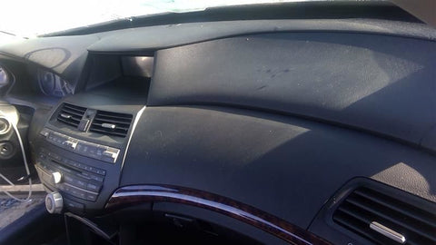 Dash Panel Fits 11-12 CROSSTOUR 3575100