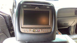Driver Front Seat Bucket Leather Fits 15-17 EXPEDITION 4812503