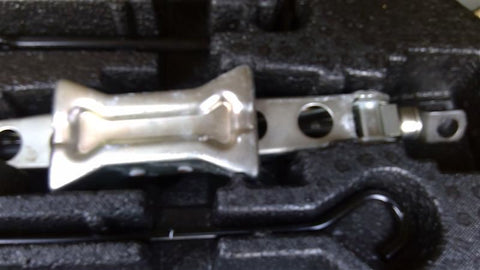 ACCORD    2014 Jack 458650 AND TOOLS!0